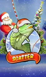 Christmas Big Bass Bonanza
