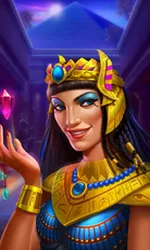 Book of Golden Sands