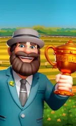 Big Bass Return to the Races