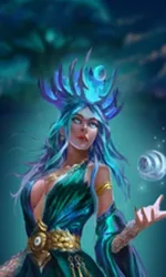 Golden Avalon Hold and Win