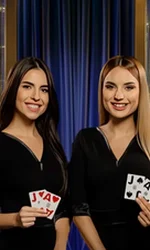 Lobby Blackjack