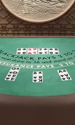 Korean BlackjackX 1