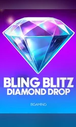 Bling Blitz Diamond Drop