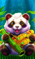 Book of Panda Megaways