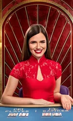 Live - Fortune 6 Baccarat