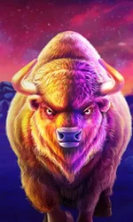Buffalo King Megaways