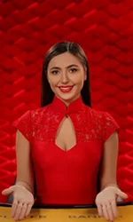 Live - Baccarat C