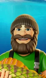 Big Bass Bonanza 3 Reeler