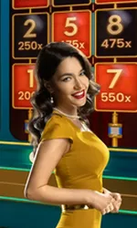 PowerUp Roulette