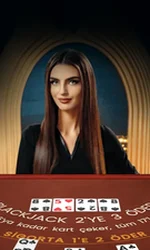 Kirmizi Turkish Blackjack 2