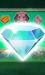 Diamond of Jungle