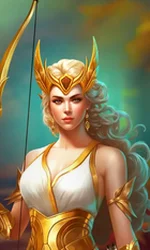 Bow of Artemis