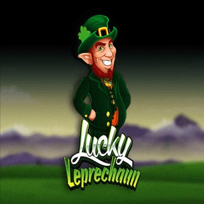 Lucky Leprechaun