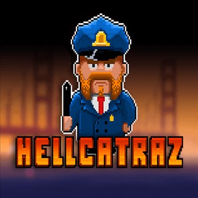 Hellcatraz